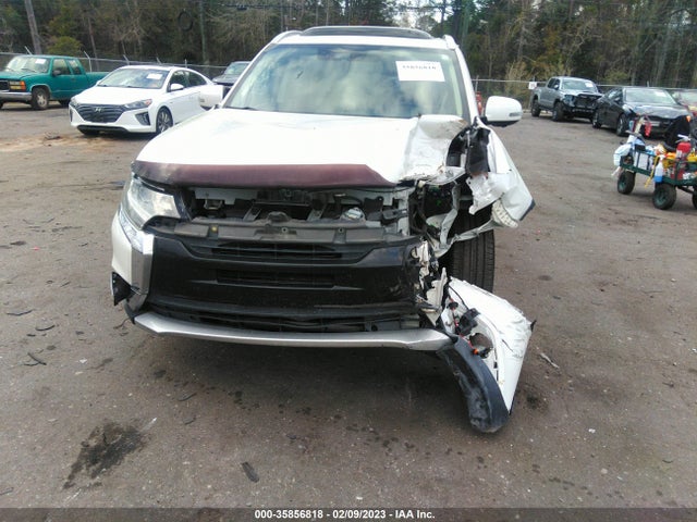 JA4JZ4AX9HZ007124 Mitsubishi OUTLANDER GT