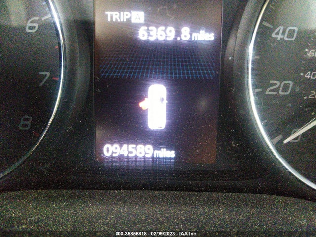JA4JZ4AX9HZ007124 Mitsubishi OUTLANDER GT