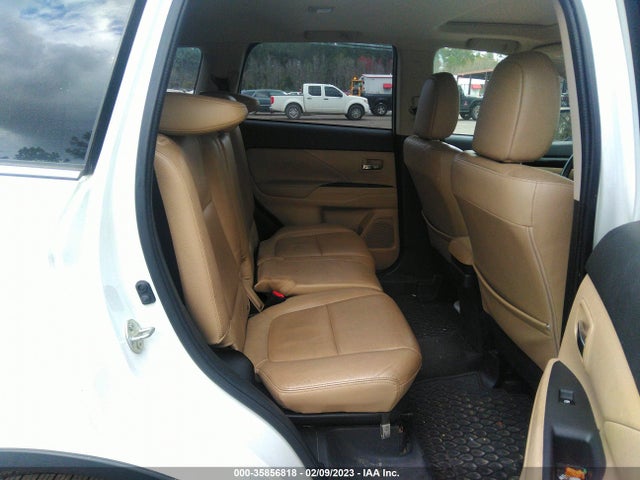 JA4JZ4AX9HZ007124 Mitsubishi OUTLANDER GT