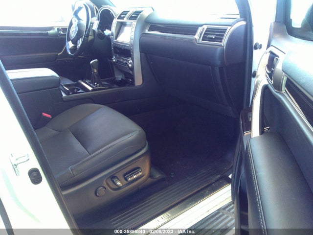 JTJAM7BX7M5286883 Lexus Gx Gx 460 Premium