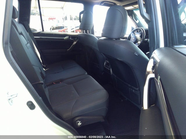 JTJAM7BX7M5286883 Lexus Gx Gx 460 Premium