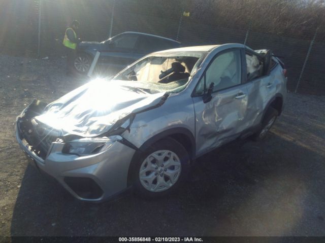 JF2SKADC9MH582279 Subaru Forester