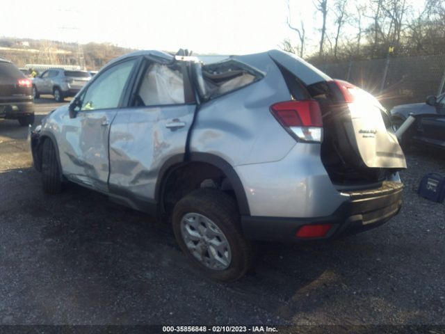 JF2SKADC9MH582279 Subaru Forester