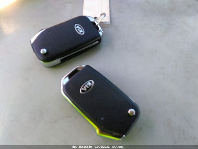 3KPF24AD0KE090340 KIA Forte Lxs