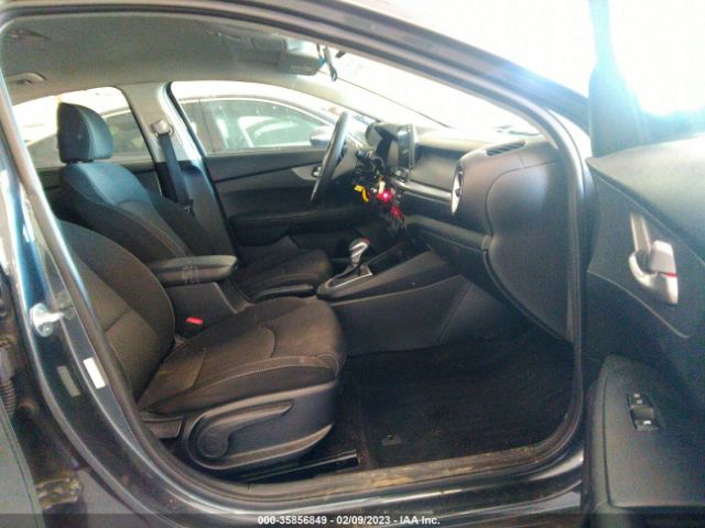 3KPF24AD0KE090340 KIA Forte Lxs