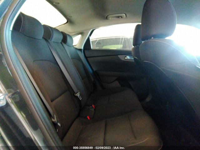 3KPF24AD0KE090340 KIA Forte Lxs