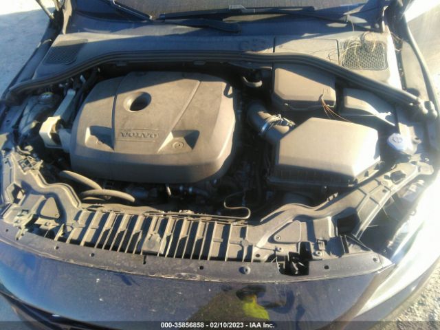 YV140MEK6H1363728 Volvo V60 Premier