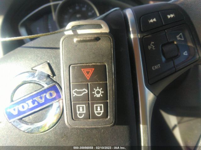 YV140MEK6H1363728 Volvo V60 Premier