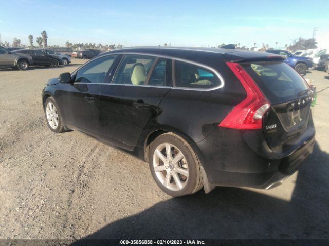 YV140MEK6H1363728 Volvo V60 Premier