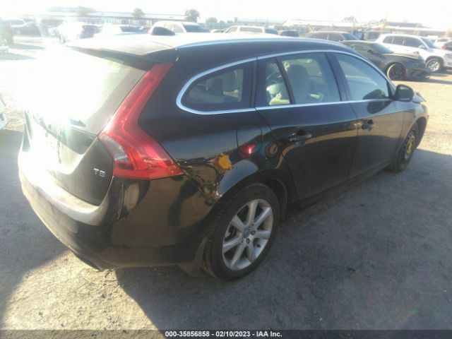 YV140MEK6H1363728 Volvo V60 Premier