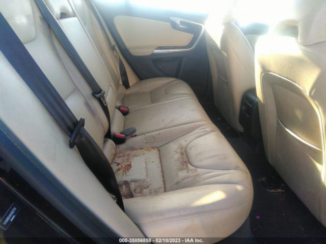 YV140MEK6H1363728 Volvo V60 Premier