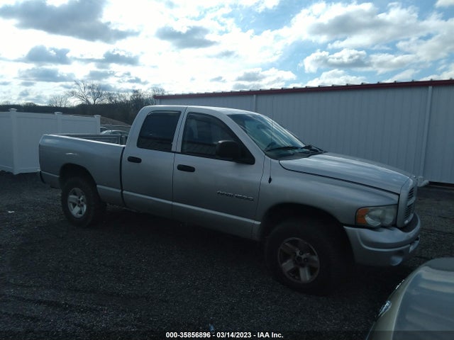 Dodge Ram 1500 St/slt 2003 1D7HU18N13S137959 main image