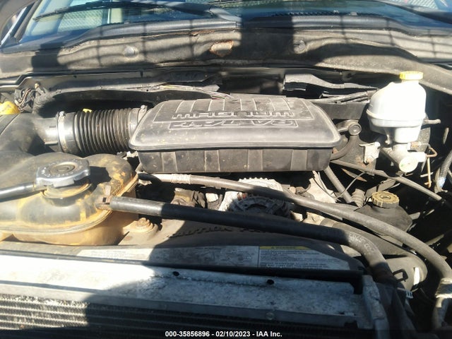 Dodge Ram 1500 St/slt 2003 1D7HU18N13S137959 Image 10