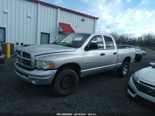 Dodge Ram 1500 St/slt 2003 1D7HU18N13S137959 Image 2