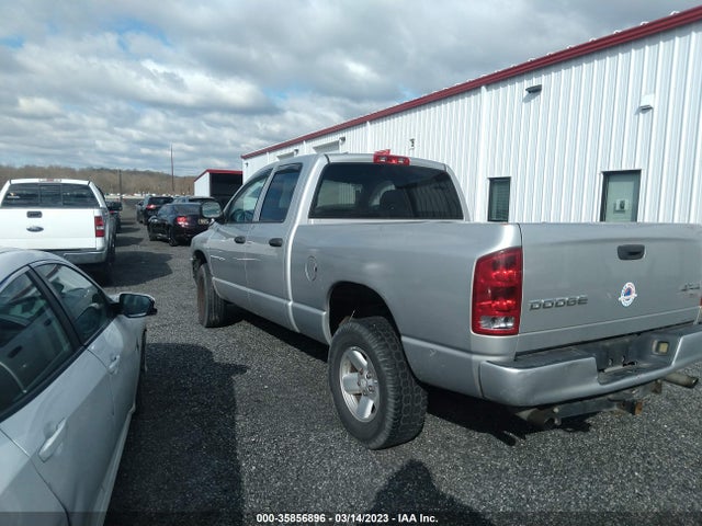 Dodge Ram 1500 St/slt 2003 1D7HU18N13S137959 Image 3