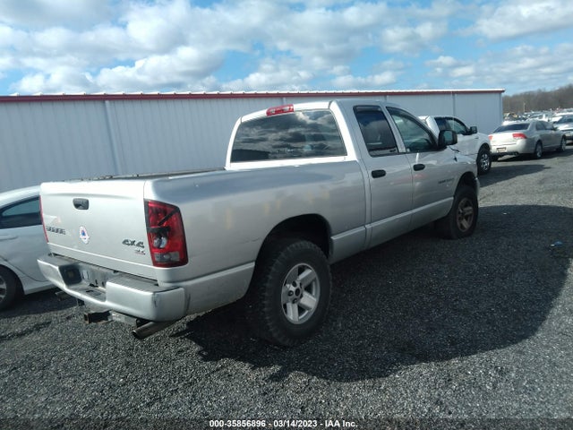 Dodge Ram 1500 St/slt 2003 1D7HU18N13S137959 Image 4