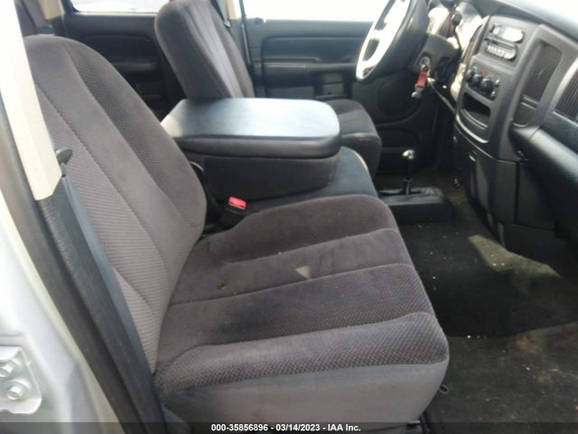 Dodge Ram 1500 St/slt 2003 1D7HU18N13S137959 Image 5