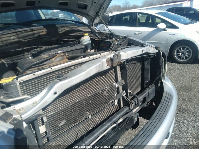 Dodge Ram 1500 St/slt 2003 1D7HU18N13S137959 Image 6
