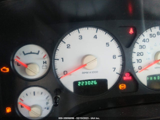 Dodge Ram 1500 St/slt 2003 1D7HU18N13S137959 Image 7