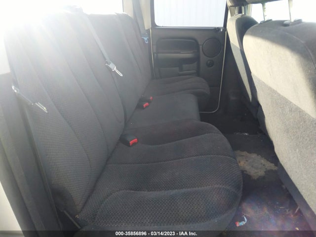 Dodge Ram 1500 St/slt 2003 1D7HU18N13S137959 Image 8