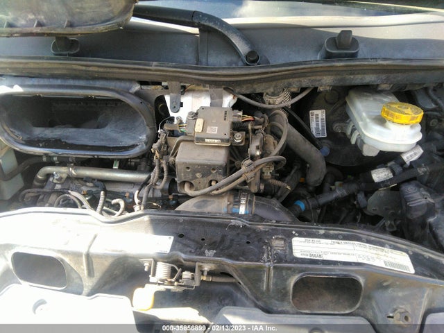 RAM Promaster 2014 3C6URVHD7EE127605 Image 10