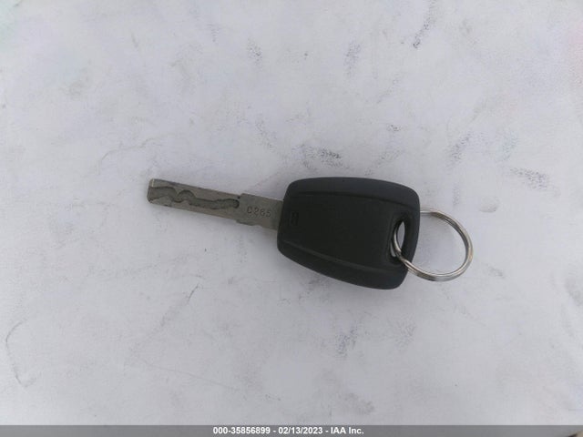 RAM Promaster 2014 3C6URVHD7EE127605 Image 11