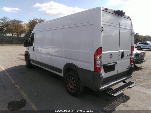 RAM Promaster 2014 3C6URVHD7EE127605 Image 3