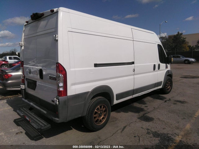 RAM Promaster 2014 3C6URVHD7EE127605 Image 4