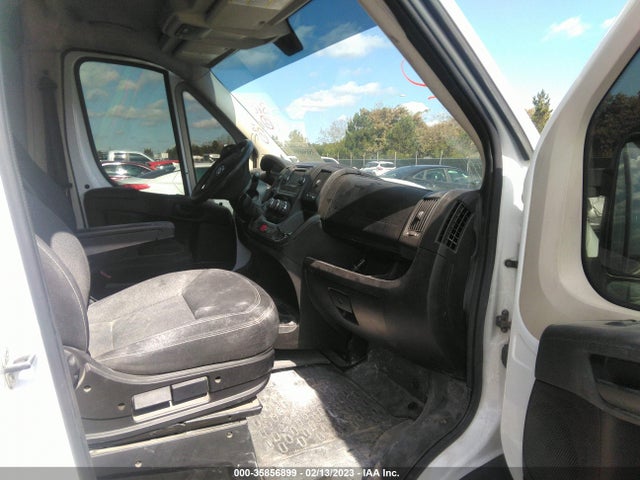 RAM Promaster 2014 3C6URVHD7EE127605 Image 5