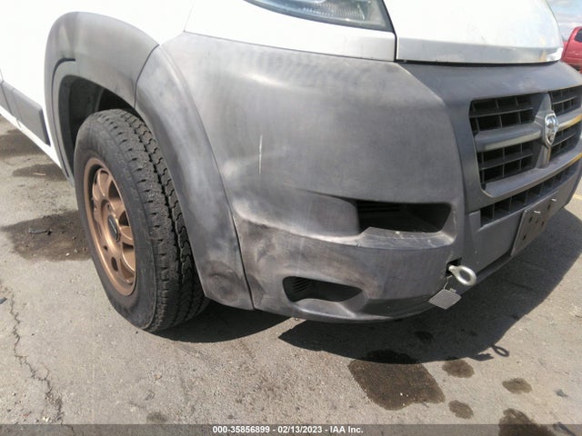 RAM Promaster 2014 3C6URVHD7EE127605 Image 6
