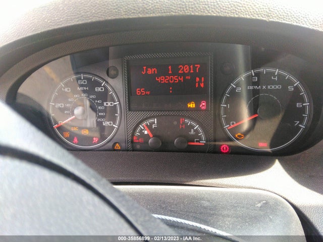 RAM Promaster 2014 3C6URVHD7EE127605 Image 7