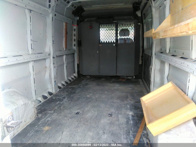 RAM Promaster 2014 3C6URVHD7EE127605 Image 8