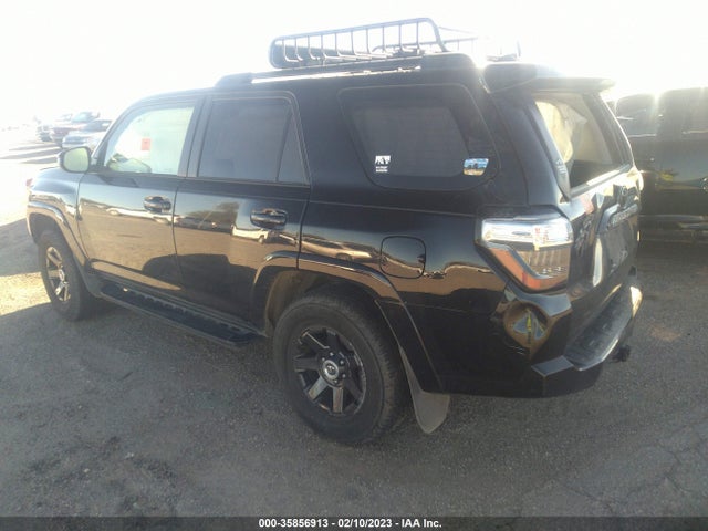 2021 Toyota 4Runner, VIN: JTEBU5JR1M5861067