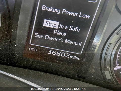 2021 Toyota 4Runner, VIN: JTEBU5JR1M5861067