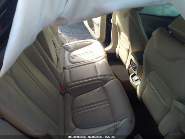 3LN6L5KUXHR623681 Lincoln Mkz Hybrid Premiere