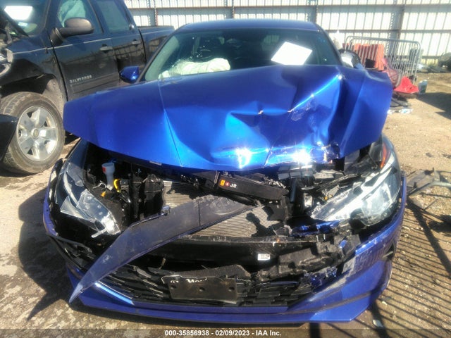 Hyundai ELANTRA SEL 2023 KMHLM4AG5PU424874 Image 7