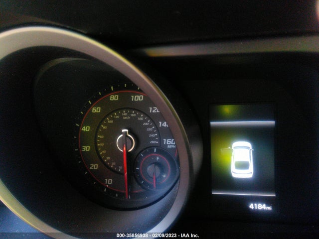Hyundai ELANTRA SEL 2023 KMHLM4AG5PU424874 Image 8