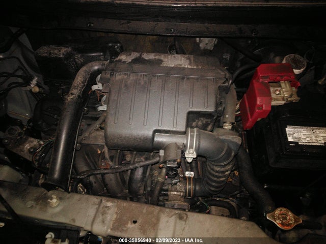 ML32A3HJ5FH047154 Mitsubishi Mirage De/rf