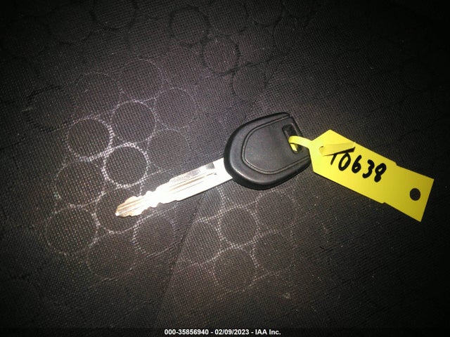 ML32A3HJ5FH047154 Mitsubishi Mirage De/rf