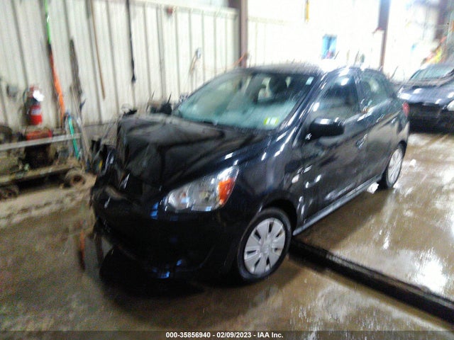 ML32A3HJ5FH047154 Mitsubishi Mirage De/rf