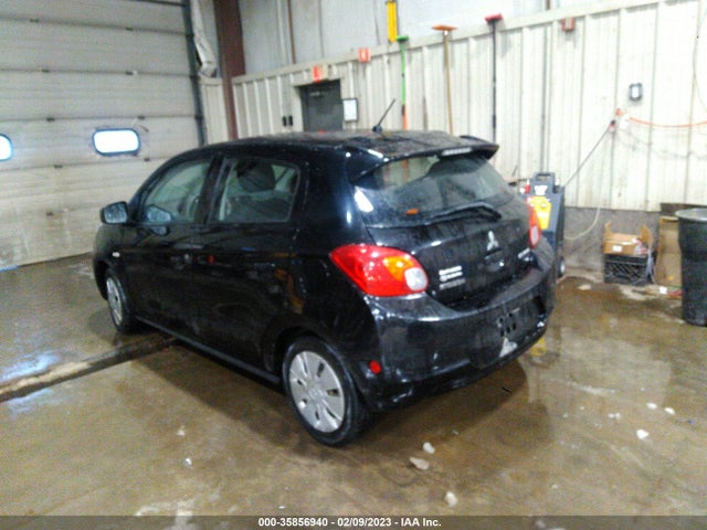 ML32A3HJ5FH047154 Mitsubishi Mirage De/rf