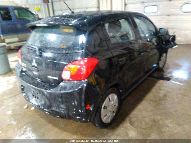 ML32A3HJ5FH047154 Mitsubishi Mirage De/rf
