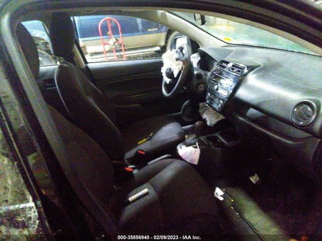 ML32A3HJ5FH047154 Mitsubishi Mirage De/rf
