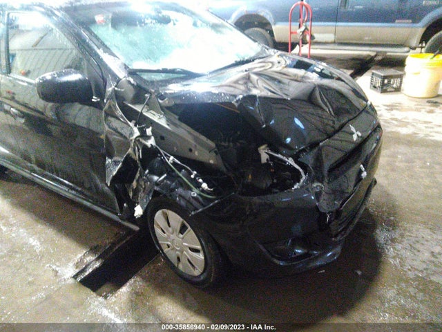 ML32A3HJ5FH047154 Mitsubishi Mirage De/rf