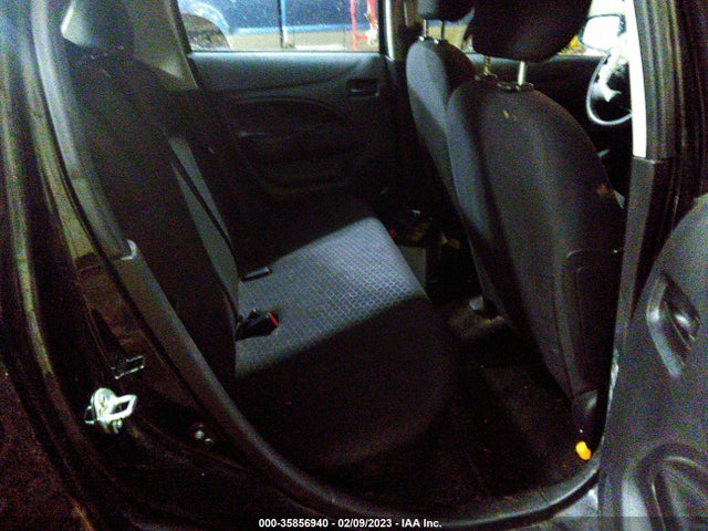 ML32A3HJ5FH047154 Mitsubishi Mirage De/rf