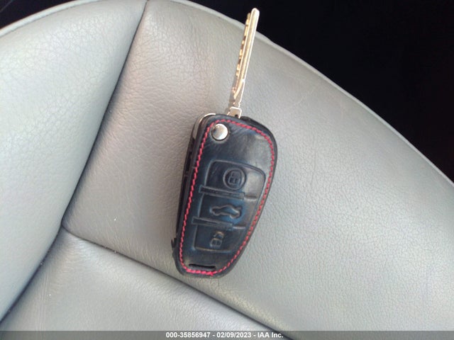 2016 Audi Q3, VIN: WA1GFCFS2GR011220