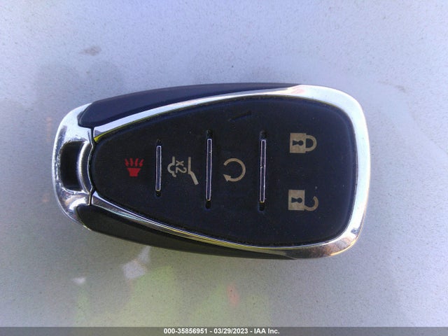Chevrolet EQUINOX LT 2020 2GNAXUEV2L6161951 Image 3