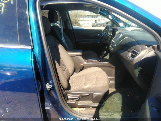 Chevrolet EQUINOX LT 2020 2GNAXUEV2L6161951 Image 6
