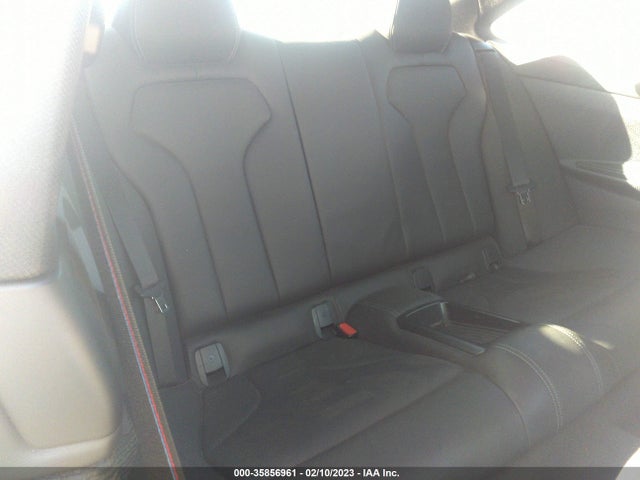 2020 BMW M4, VIN: WBS3S7C06LAH85095