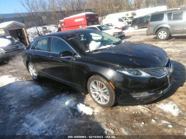 2013 3LN6L2G95DR801218 main image
